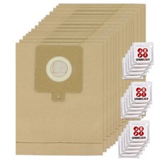 Dust Bags x 15 for ELECTROLUX