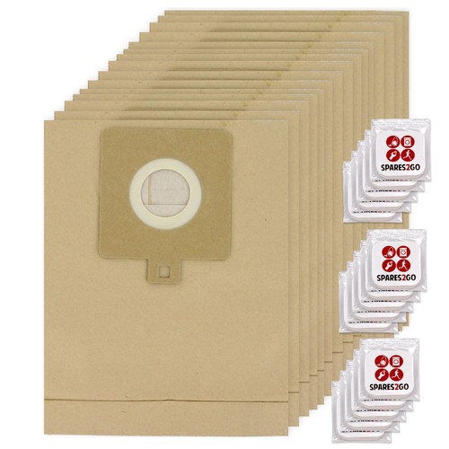 Dust bags for electrolux - bags, 15