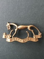 Berkshire Yeomanry, British