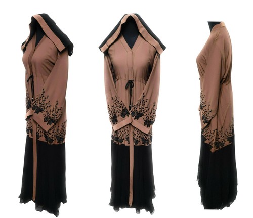 Latest design abaya - latest, kaftan
