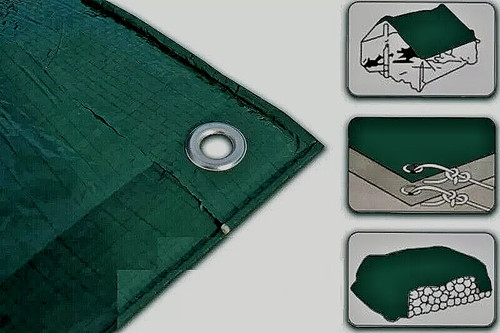Tarpaulin waterproof heavy - waterproof,