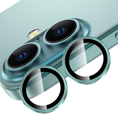 Techgear camera lens protector - techgear,