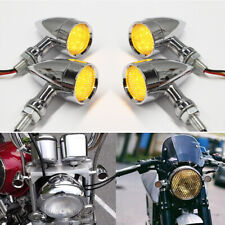 4Pcs Motorcycle Universal M10