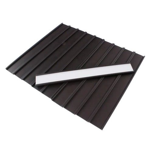Nobo magnetic name holder - nobo,