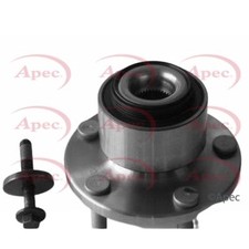 Front Wheel Bearing Kit For Volvo V50 MW T5 AWD | Apec Suspension