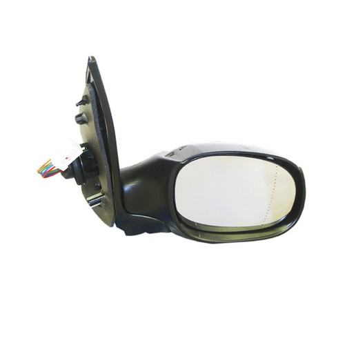 Fits peugeot 206 wing - fits,