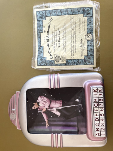 Elvis presley platinum jukebox - elvis,