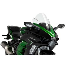 PUIG Z-RACING FAIRING FOR
