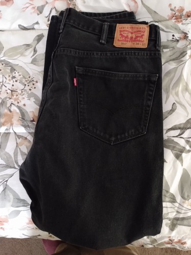 Levi strauss and - and, men's