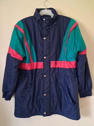 Nevada coat vintage - vintage, rain