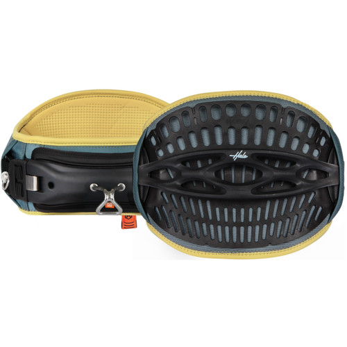 Manera halo kitesurf harness - halo,