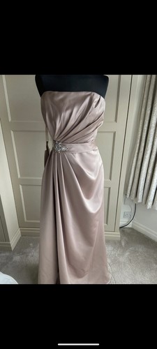 Prom bridesmaid ball gown - prom/bridesmaid/ball,