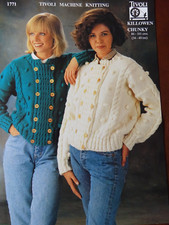 TIVOLI 1771 -KILLOWEN CHUNKY-