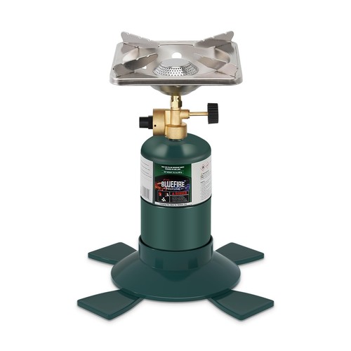 Koman camp gas - camp, stove