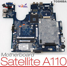 Motherboard Toshiba A110 A110-185 -195 A110-203 A110-212 A110-224 K000041180 016