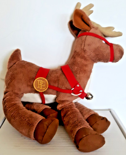 Hallmark the polar express - the,