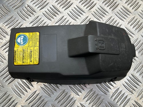 Husqvarna chainsaw engine - husqvarna,