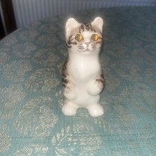 Winstanley pottery Tabby
