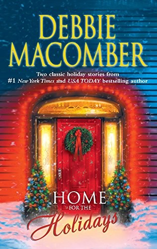 Home for the - holidays:,