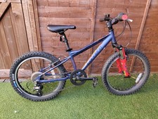Carrera Blast Junior Bike –