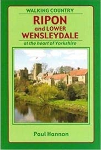 Ripon and lower - and, wensleydale