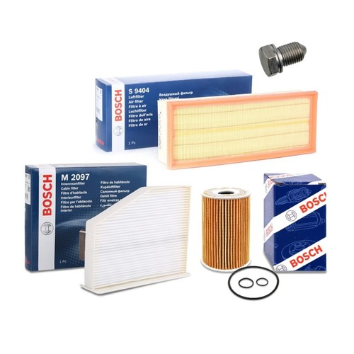 Bosch oil air cabin - oil,