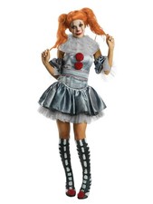 Rubies IT Movie Pennywise