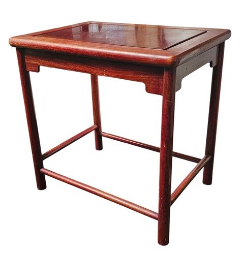 Oriental chinese hardwood - chinese,