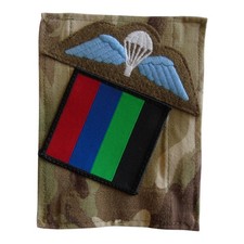 Parachute Regiment