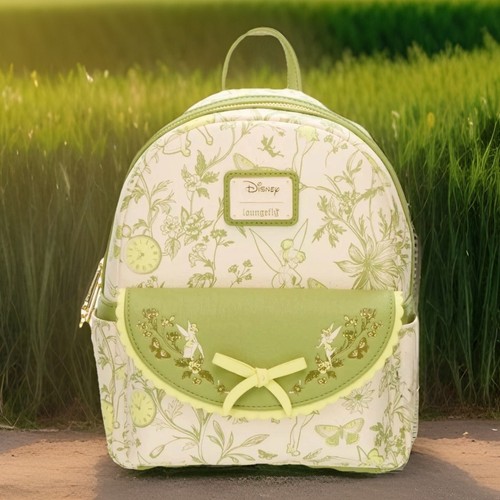 New loungefly disney peter pan - disney,