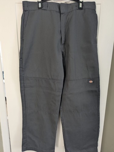 Dickies loose fit cargo work - fit,