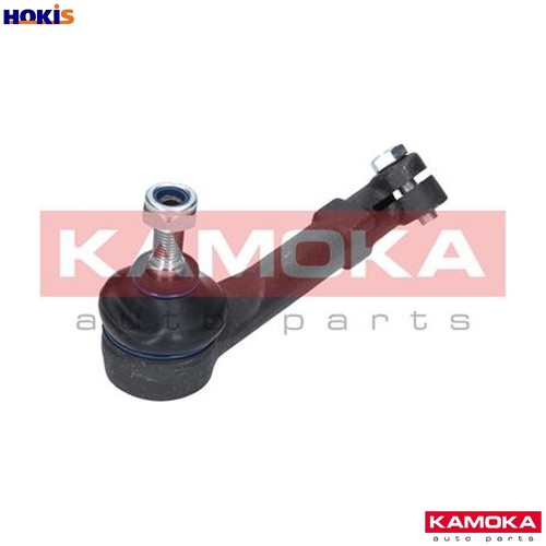 Tie rod end - rod, for
