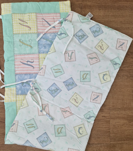 Vintage mothercare cot - vintage,