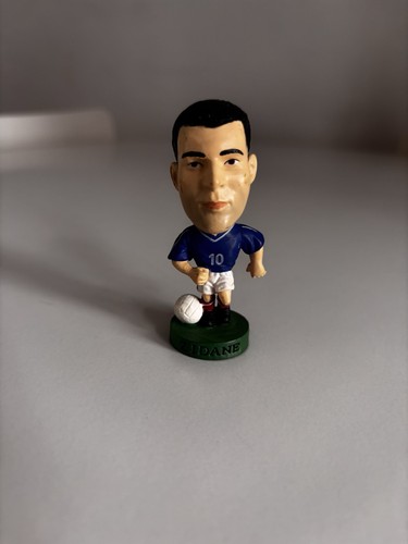 1998 zinidene zidane - zinidene,