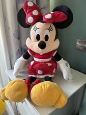 Large Official Disney Mini