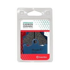 Brembo Carbon Ceramic Front