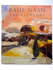 Paul Nash, Jenkins, David