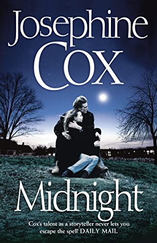 Midnight josephine cox - midnight-josephine,