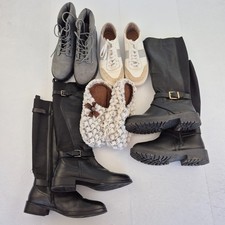 Shoe bundle size 5 - bundle,