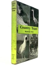 Country Years: A Naturalist's