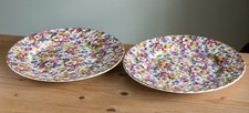 Vintage staffordshire old - staffordshire,