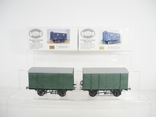 Parkside Dundas O Gauge Kit