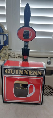 Guinness tap - guinness,