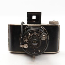 Hollywood DUPLO 127 ROLL FILM