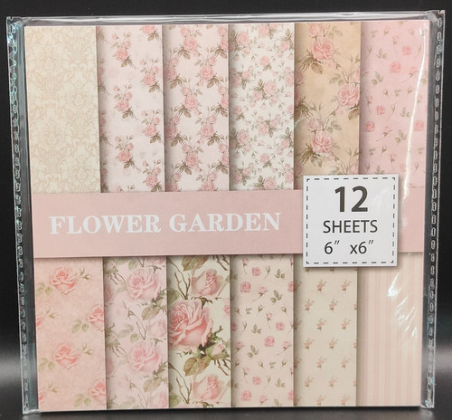 Sheets pink rose - 12,
