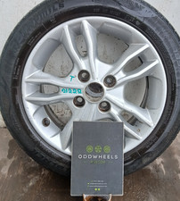FORD FIESTA ALLOY WHEEL 15"