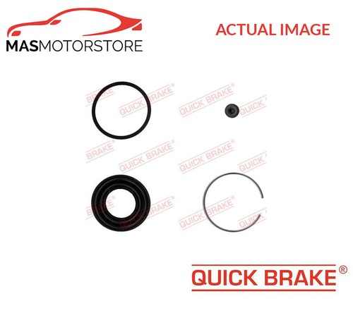 Brake caliper repair kit - repair,