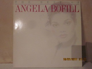 Angela bofill the best of - the,