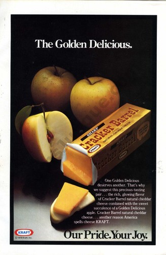 1979 kraft cracker barrel - 1979,