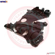 CONTROL UNIT AUTOMATIC